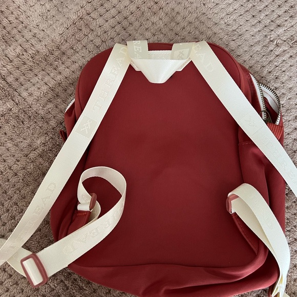 Threads Mini Backpack - Picture 3 of 5